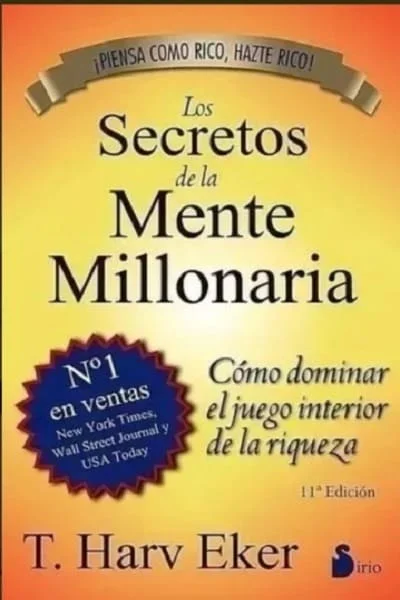 Los secretos de la mente millonaria, inversiones, T. Harv Eker