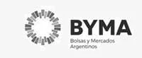 byma, argentina, inversiones